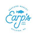 Earp's Seafood Market logo